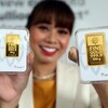 Harga Emas Antam Stabil di Rp 1.062.000 Per Gram