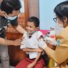 Imunisasi Ganda Jadi Solusi Keterlambatan Vaksin pada Anak