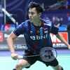 China Open 2023: Indonesia Loloskan 4 Wakil ke Perempat Final