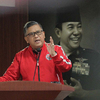 Hasto PDIP: Denny Indrayana Harus Bertanggung Jawab karena Ciptakan Spekulasi Politik