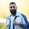 Resmi Tinggalkan Madrid, Karim Benzema Gabung Klub Arab Saudi Al Ittihad