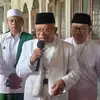 Wapres Ma'ruf Amin: Zakat dan Pajak Sama Pentingnya dalam Mengentaskan Kemiskinan