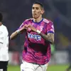 Angel Di Maria Putuskan Tinggalkan Juventus, Mau ke Arab Saudi?