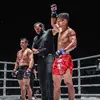 Eko Roni Nilai Kesuksesan One Fight 10 Buat Laga UFC Tenggelam