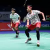 3 Ganda Putra Indonesia Tampil di Perempat Final Thailand Open, Ini Jadwalnya