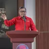 Hasto PDIP Kritik Keras SBY: Pemimpin Tidak Perlu Menakut-nakuti Rakyat