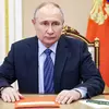 Pesan Idulfitri, Putin Puji Kontribusi Organisasi Muslim Jaga Dialog Antaragama