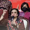 Respons Hasto Soal Megawati dan Jokowi Bakal Satu Suara Usung Ganjar di Pilpres