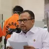 Polri Nilai Andi Pangerang Tak Sungguh-sungguh Akan Bunuh Warga Muhammadiyah