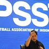 Reformasi PSSI Perkuat Elektabilitas Erick Thohir di Pilpres 2024