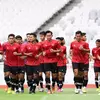 Final Sepak Bola SEA Games 2023: Ini Head to Head Indonesia vs Thailand