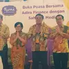 Kuartal I 2023, Adira Finance Cetak Laba Bersih Rp 417,04 M