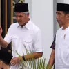 Pesan Jokowi untuk Ganjar Pranowo, Capres PDIP 2024