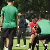 SEA Games: Timnas U-22 Siap Lawan Siapa pun di Semifinal