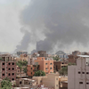 Pemerintah Prancis Mulai Evakuasi Warganya dari Sudan