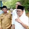 Cak Imin Bertemu SBY,Demokrat: Jaga Komunikasi Jelang Pemilu