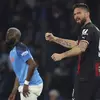 Napoli vs Milan: Seri, Rossoneri Tetap Melaju ke Semifinal Liga Champions