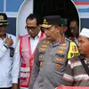 Kolaborasi dengan Kapolri, Menhub: Mudik Padat, tetapi Tidak Macet