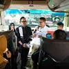 Begini Pesan Menparekraf Sandiaga Uno Kepada Pemudik