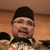 Dijagokan GMPI Dampingi Ganjar Pranowo, Gus Yaqut Ingin Fokus sebagai Menag