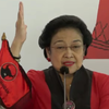 Megawati Sah Usung Ganjar Pranowo Jadi Capres PDIP di Pilpres 2024