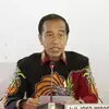 Jokowi Apresiasi Pencapresan Ganjar Pranowo: Pemimpin yang Dekat dengan Rakyat dan Selalu Turun ke Bawah