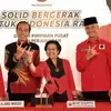 Sebelum Pilih Ganjar, Megawati Dialog dengan Jokowi, Puan, dan Prananda