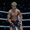 Sage Northcutt Siap Bertarung di One Fight Night 10