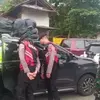 Puluhan Travel Gelap Angkut Puluhan Pemudik Terjaring Razia di Sukabumi