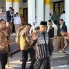 Jokowi Sebut Sejumlah Nama Berpotensi Dampingi Ganjar, Ada Prabowo Subianto