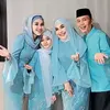 Tak Bawa Pasangan Saat Lebaran, Begini Jawaban Ayu Ting Ting