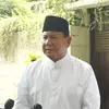 Prabowo Tertawa Lepas Saat Disebut Punya Banyak Uang untuk Pilpres 2024