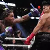 Gervonta Davis Pukul KO Ryan Garcia di Ronde Ketujuh