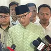 Sandiaga Uno Belum Resmi ke PPP, tetapi Ditunggu-tunggu