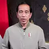 Jokowi: Hindari Arus Balik pada 24-25 April 2023
