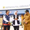 Cegah Kecelakaan, Pemudik yang Lelah Diimbau Manfaatkan 25 Titik Rest Area