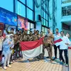 Jelang SEA Games 2023, Timnas Polo Air Putra Juara di Eropa