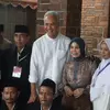 Minta Maaf Soal Pencapresan Ganjar Pranowo, PSI Bakal Sowan ke PDIP