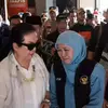 Gubernur Jatim Pantau Wisatawan di Kota Batu