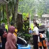 Ada Libur Lebaran, Kunjungan Turis ke Taman Safari Bogor Melonjak 50 Persen