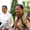 Di Hadapan Prabowo, Wiranto Ungkap Kriteria Capres Ideal