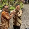 Prabowo Subianto Undang Mahfud MD ke Hambalang, Ada Apa?