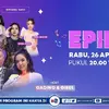 Anggi Marito Akan Nyanyikan Single Terbaru di EPIK!