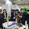 Ikuti Pameran Hannover Messe di Jerman, JIEP Siap Jaring Investor Eropa