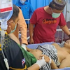 Pengeroyokan Terhadap 2 Anggota TNI oleh Anggota Polisi Picu Serangan ke Mapolres Jeneponto