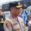 Angka Kecelakaan Mudik Lebaran 2023 di Jatim Naik 41 Kasus