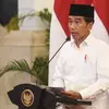 Jokowi Akan Kumpulkan Para Ketum Parpol di Istana, Ada Apa?