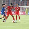 SEA Games: Lawan Myanmar, Ini Prediksi Susunan Pemain Indonesia