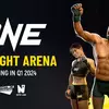 Game Terbaru One Diramakan Bintang OneFight Night 10