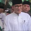 Ini Alasan Sandiaga Uno Belum Resmi Umumkan Gabung PPP